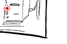 Link: weiter im Comic