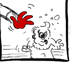 Link: weiter im Comic
